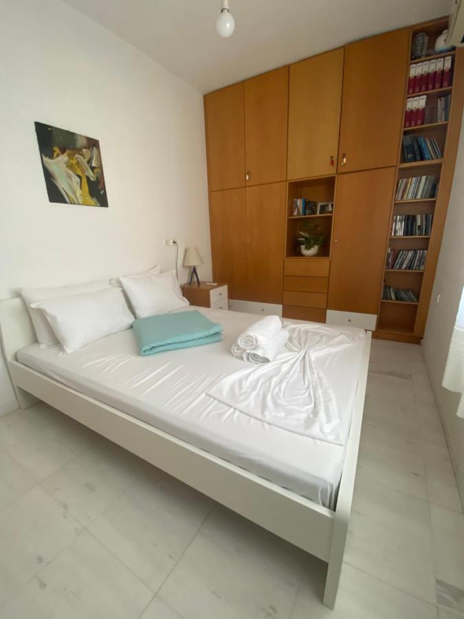 شقة Ierapetra Seaview المظهر الخارجي الصورة