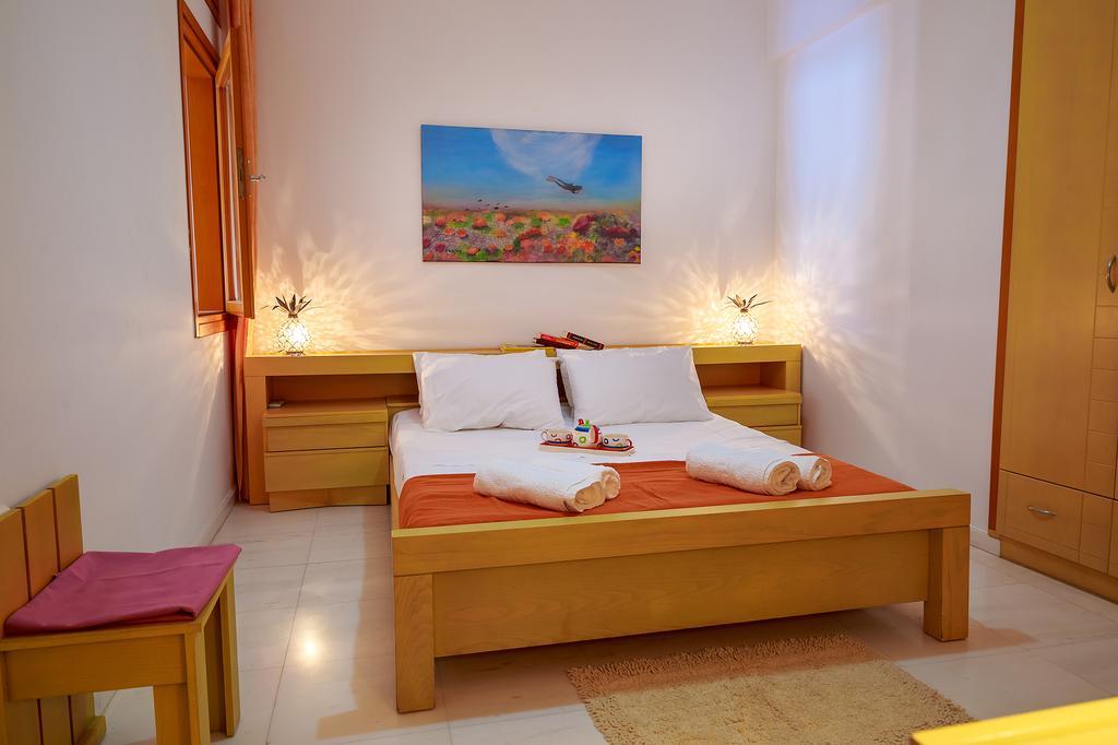 شقة Ierapetra Seaview المظهر الخارجي الصورة