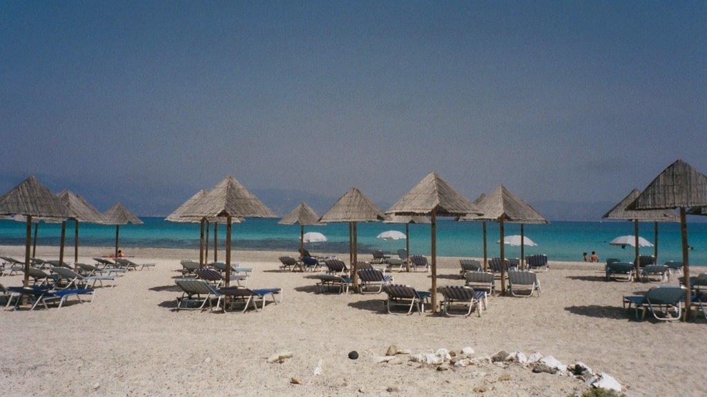 شقة Ierapetra Seaview المظهر الخارجي الصورة
